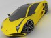 Lamborghini Reventon - žlutá